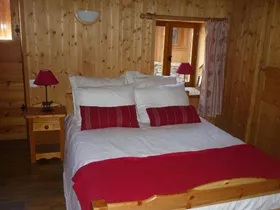 La Biche des Loups La Biche des Loups