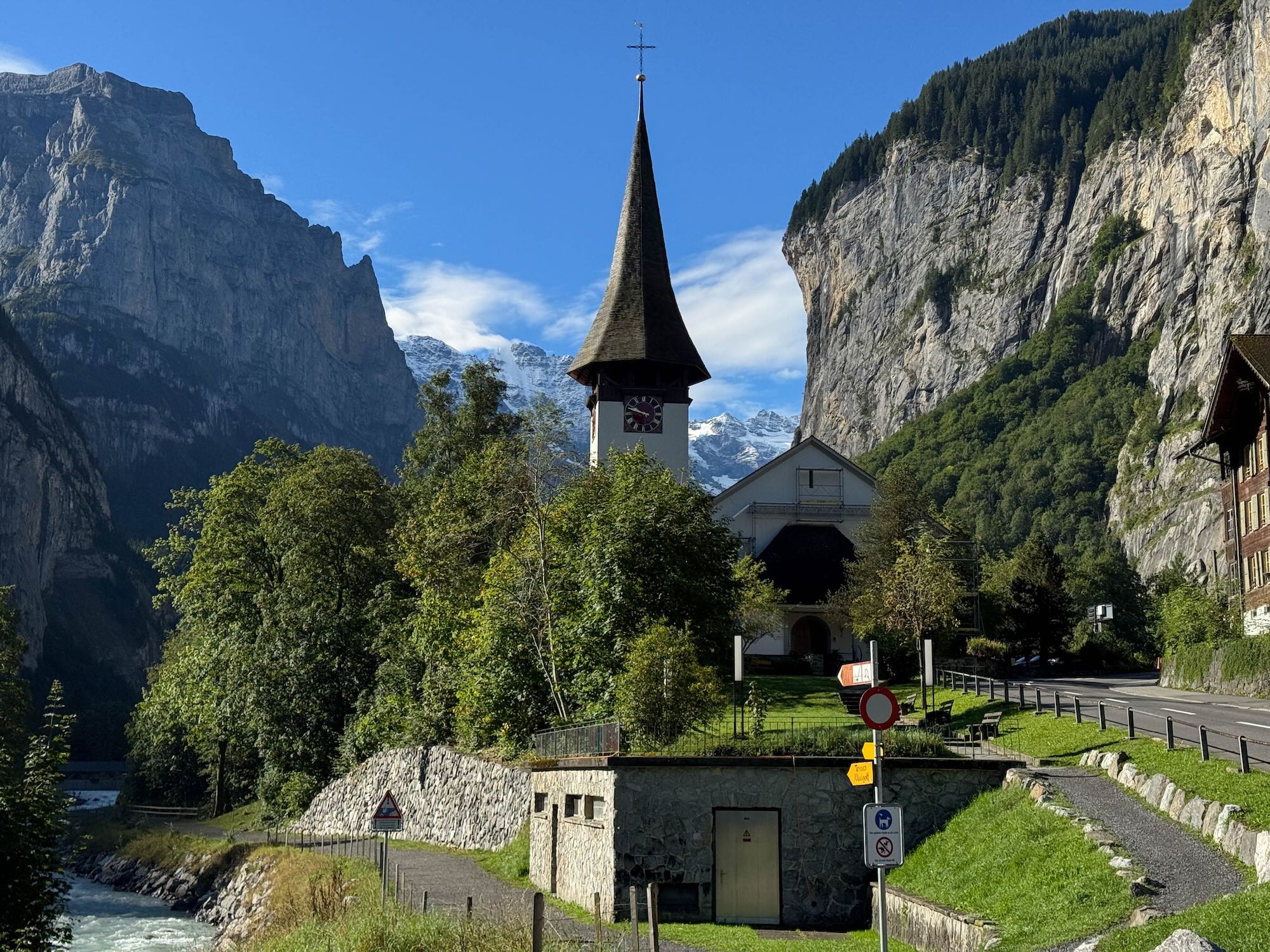 Lauterbrunnen 14
