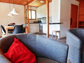 Chalet Bienli Chalet Bienli