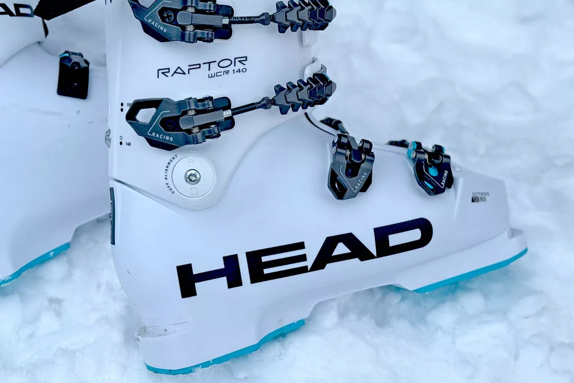 Rocker-Ski: Alles über Skier mit Rocker-Technologie