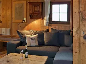 Bergchalet Klausner Almrausch Bergchalet Klausner Almrausch