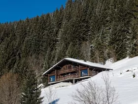 Chalet Chaletneuf du Tenne met privé-zwembad, zondag t/m zondag Chalet Chaletneuf du Tenne met privé-zwembad, zondag t/m zondag