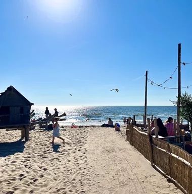 De 10 leukste activiteiten in de zomer in Nederland De 10 leukste activiteiten in de zomer in Nederland
