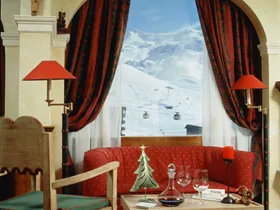 Hotel des 3 Vallées  Hotel des 3 Vallées