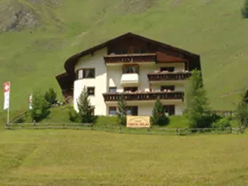 Chasa Sulai Chasa Sulai