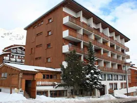 Résidence Chaudes Almes Résidence Chaudes Almes
