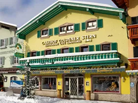 Hotel Goldener Stern Hotel Goldener Stern