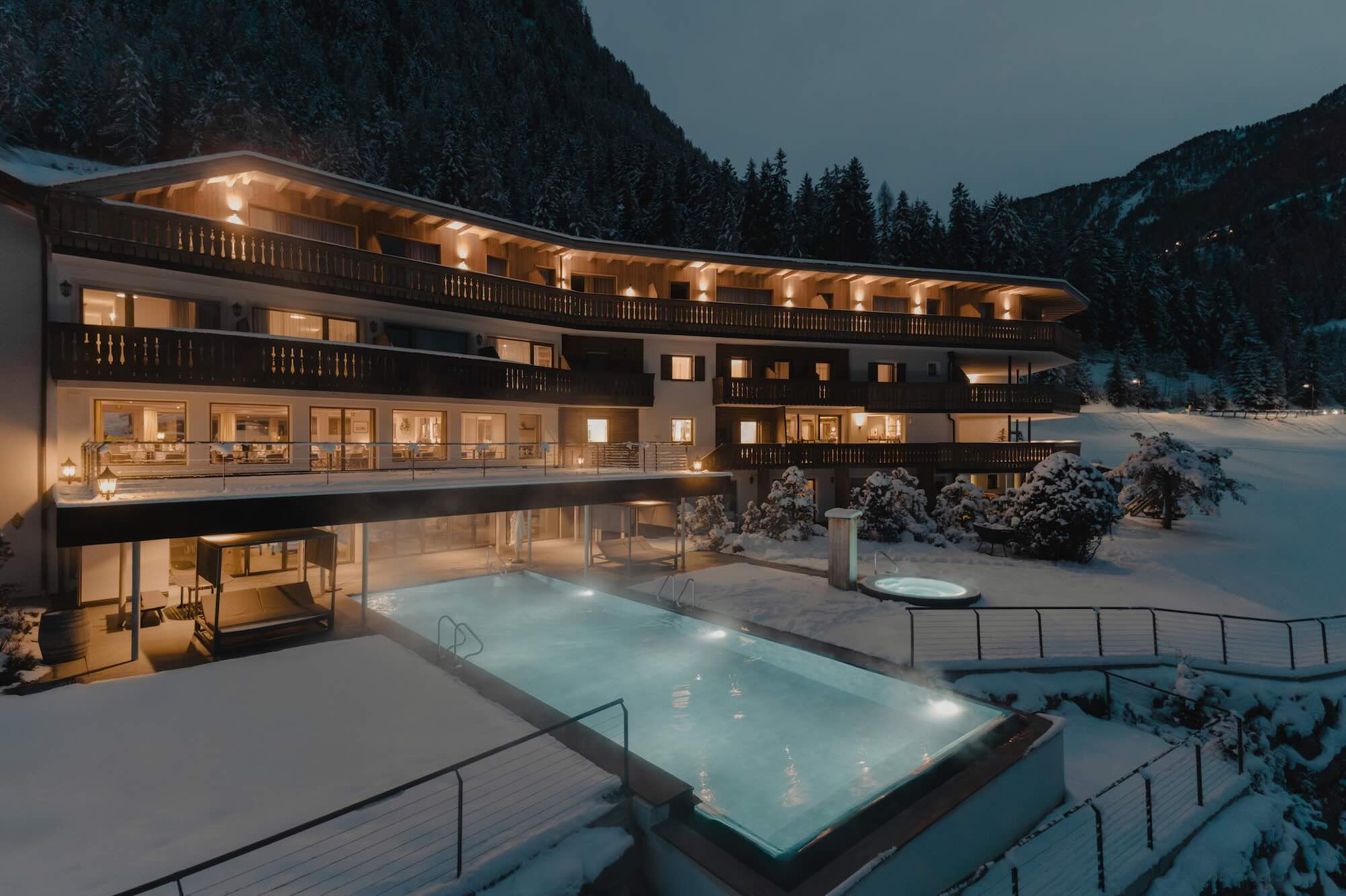 Hotel Digon