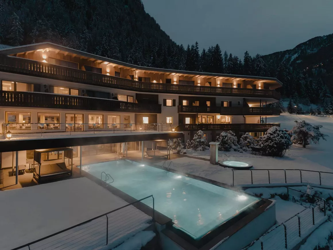 Hotel Digon