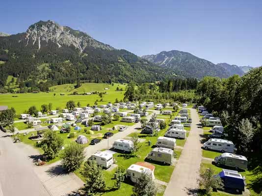 Rubi-Camp