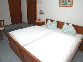 Gästehaus Zugspitzblick Gästehaus Zugspitzblick