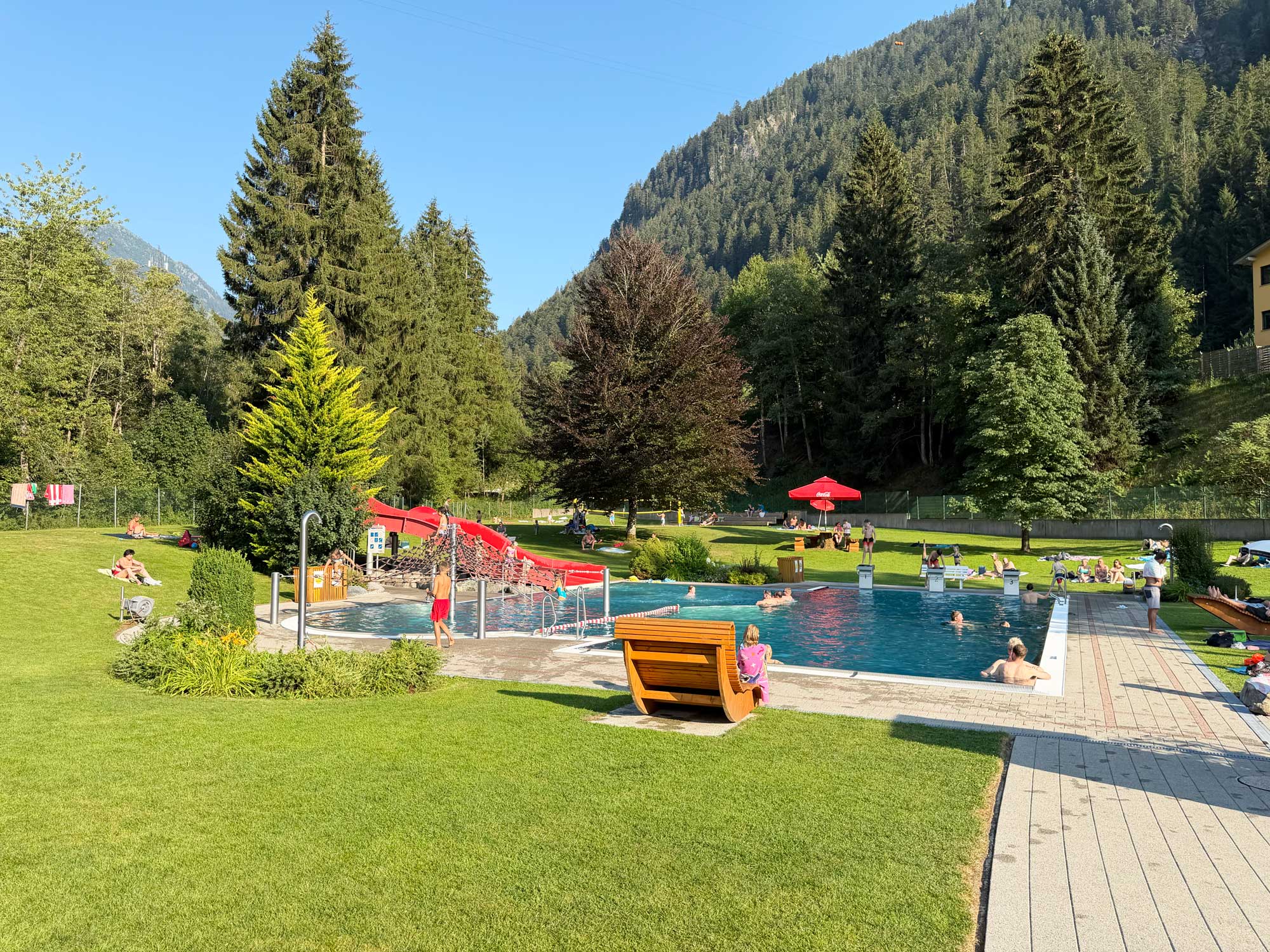 Aquarena Montafon 2