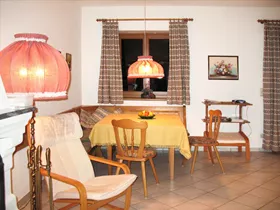 Ferienwohnung (STS200) Ferienwohnung (STS200)