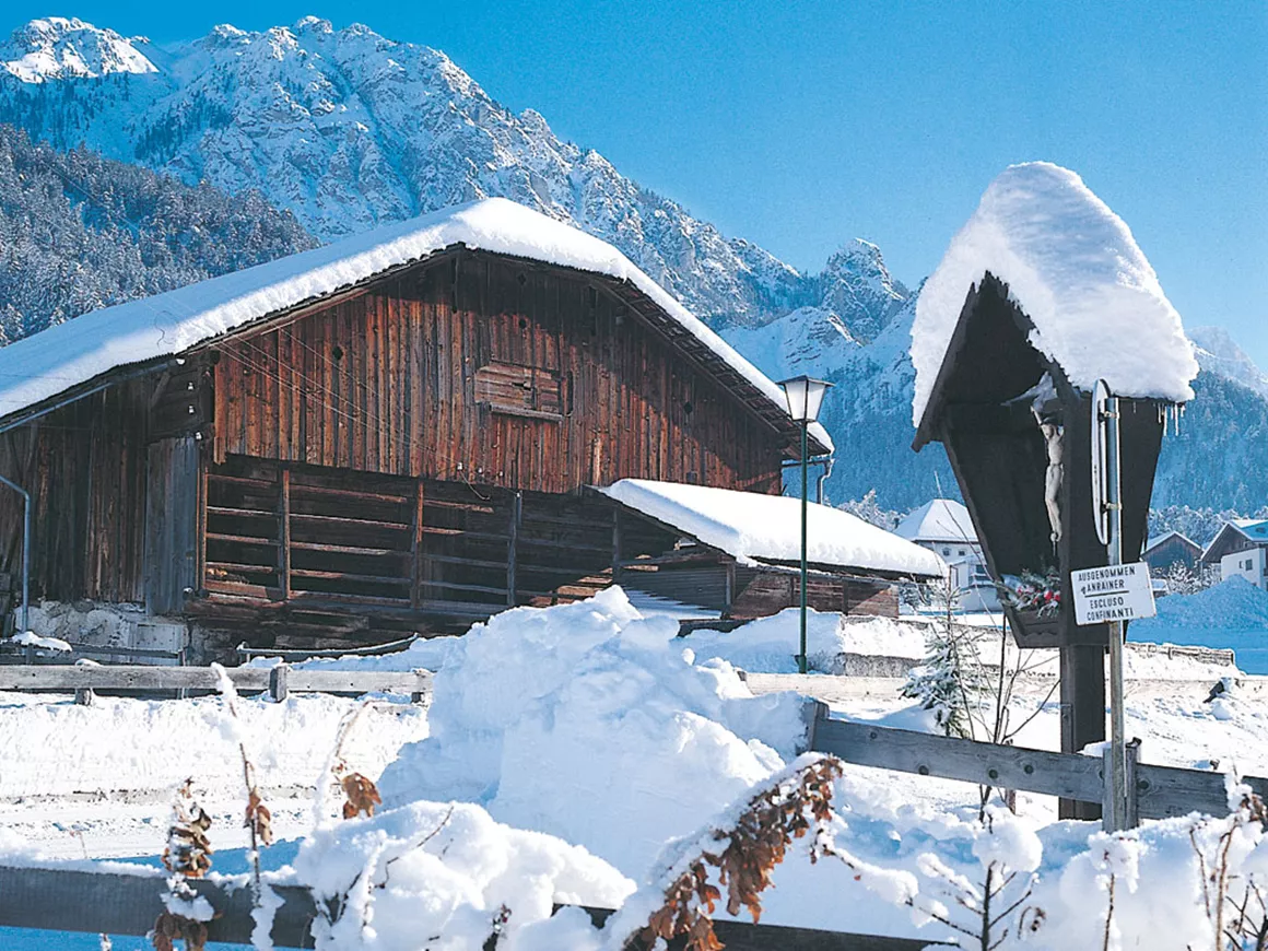 Olang ski | ski holidays in Italy