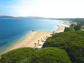 Camping Des Mûres Camping Des Mûres