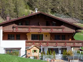 Appartementen Regina's Alpenlodge Appartementen Regina's Alpenlodge