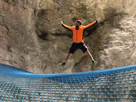 Gletscherschlucht Grindelwald Gletscherschlucht Grindelwald