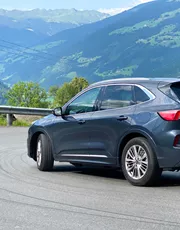 Route des Grandes Alpes: dwars door de Franse Alpen Route des Grandes Alpes: dwars door de Franse Alpen