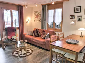 Chalet Cortina Chalet Cortina