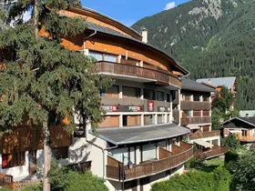 Résidence Le Reclaz Résidence Le Reclaz