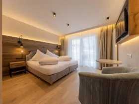 Appartementen zum Strossna Appartementen zum Strossna