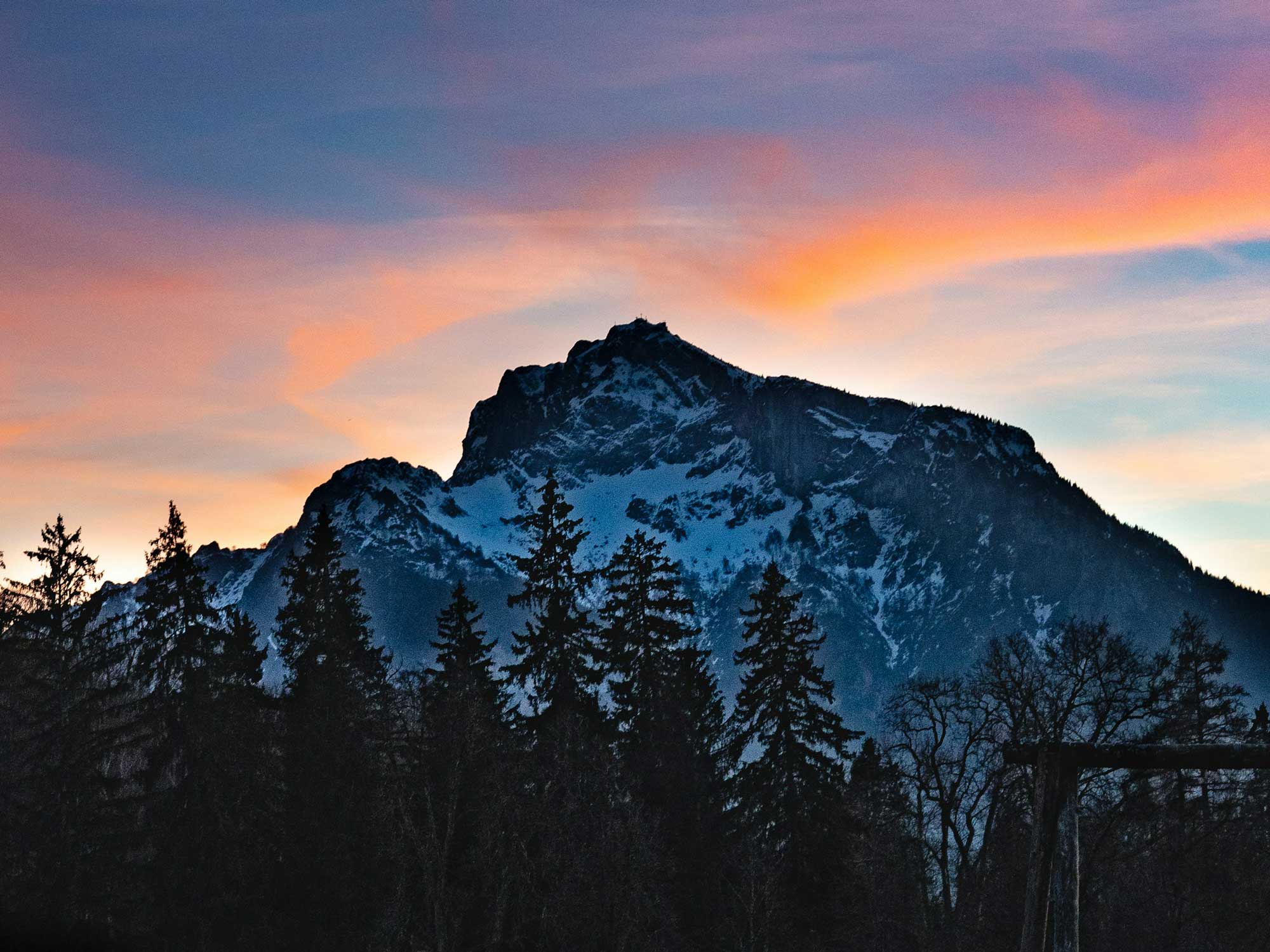 Untersberg