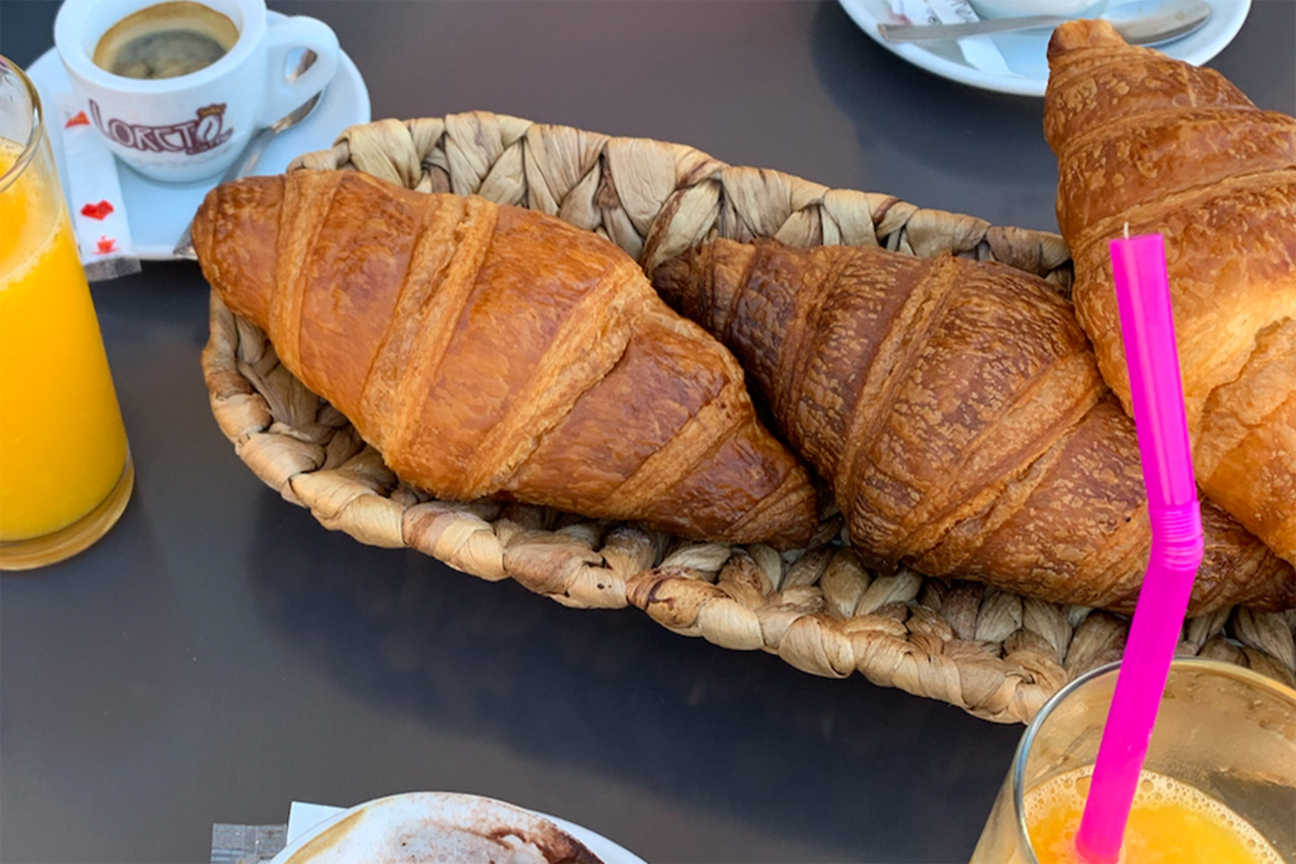 Eten en drinken in Frankrijk