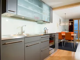 Breithorn-Residence Breithorn-Residence