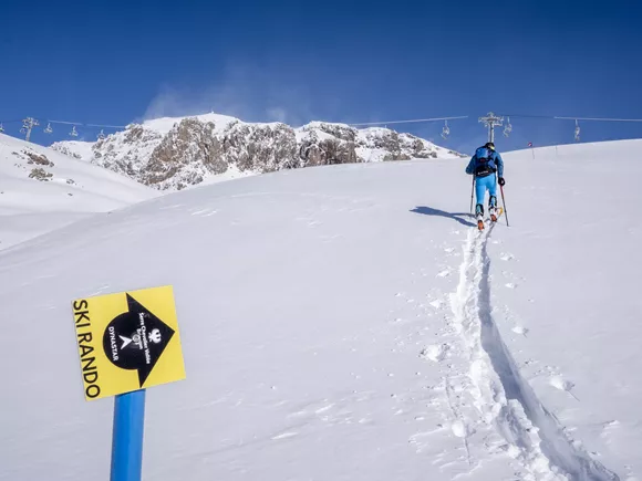 Serre Chevalier 6 Serre Chevalier 6