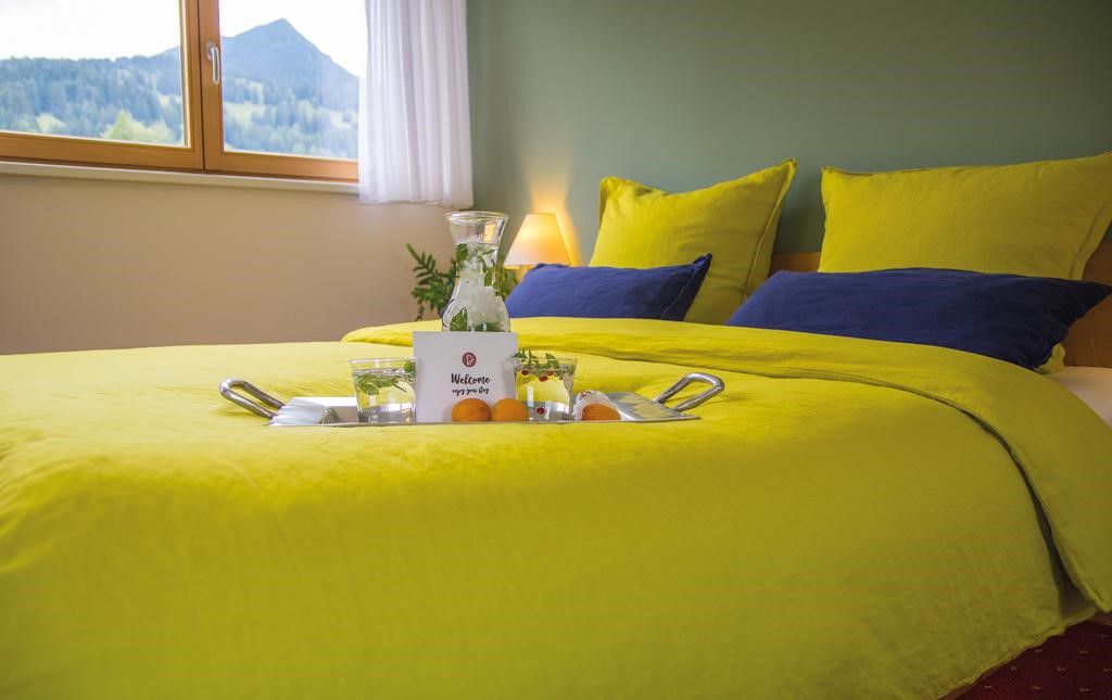 Hotel Dunza
