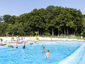 Camping hu Birkelt Village Camping hu Birkelt Village