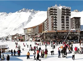 Résidence Le Lac Résidence Le Lac