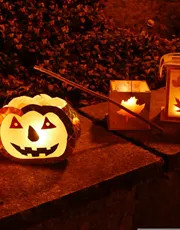 Wordt er in de Alpen ook Sint-Maarten gevierd? Wordt er in de Alpen ook Sint-Maarten gevierd?