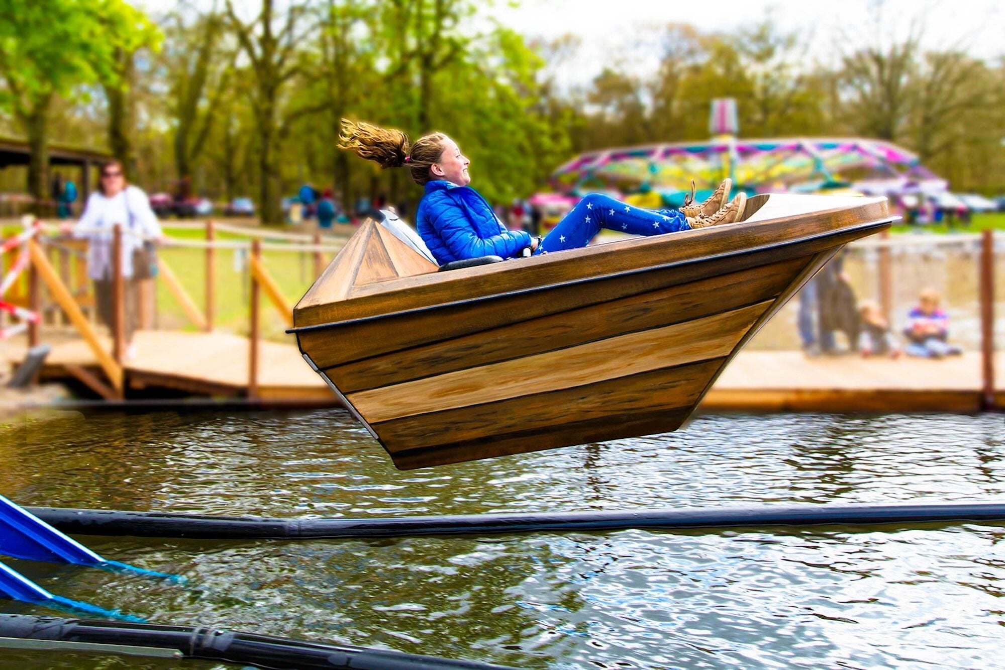 2017 08 Nautic Jet Oud Valkeveen (C) Oud Valkeveen