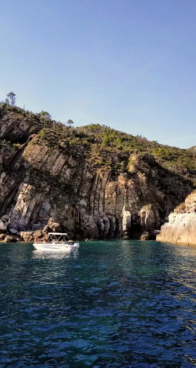Camping Il Rospo