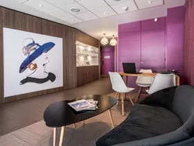 La Vanoise La Vanoise