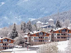 Appartement Avenida Panorama Suites Studio Appartement Avenida Panorama Suites Studio