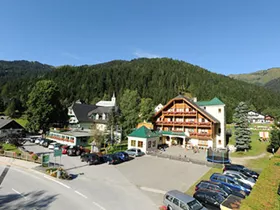 Kinderhotel Stegerhof Kinderhotel Stegerhof