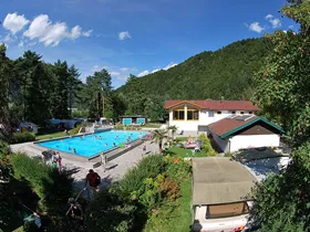 Schwimmbad Camping Mössler Schwimmbad Camping Mössler