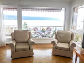 Montreux - Panorama Montreux - Panorama