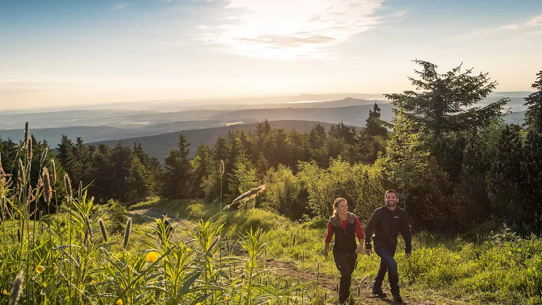 Fichtelberg Fichtelberg