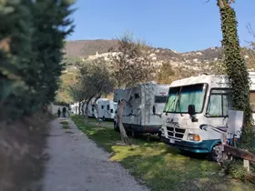 Camping Dei Fiori Camping Dei Fiori