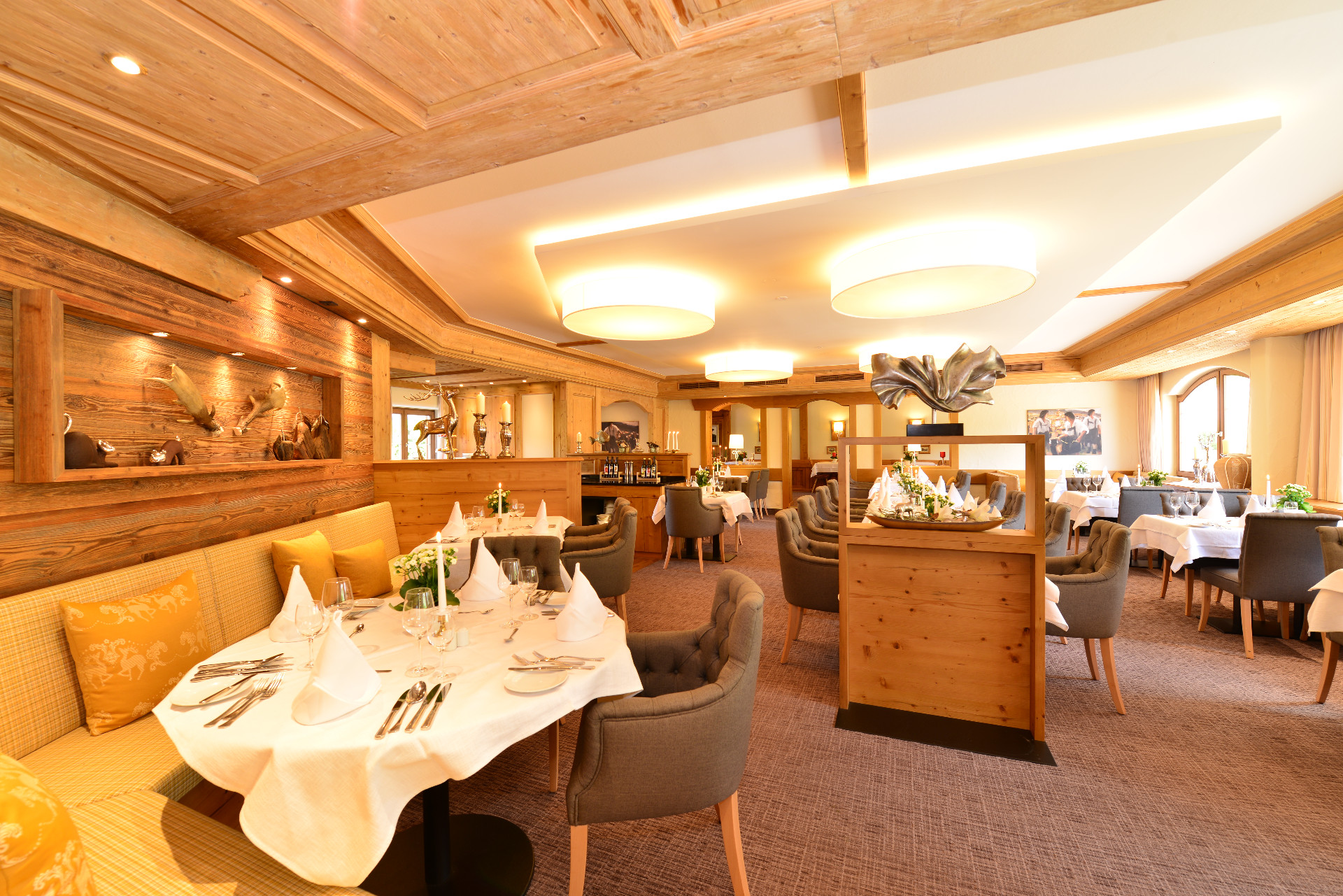 Hotel Jagdhof