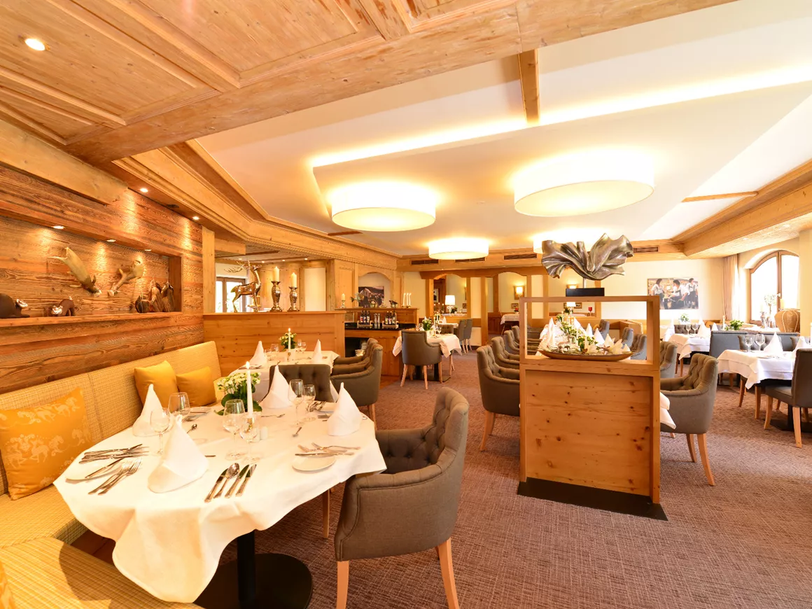Hotel Jagdhof