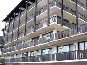 Résidence Les Rhododendrons Résidence Les Rhododendrons