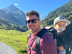 10 Vaderdagcadeaus voor bergliefhebbers 10 Vaderdagcadeaus voor bergliefhebbers