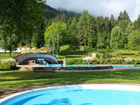 Camping am Waldbad Camping am Waldbad