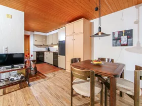 Chalet Albi Chalet Albi