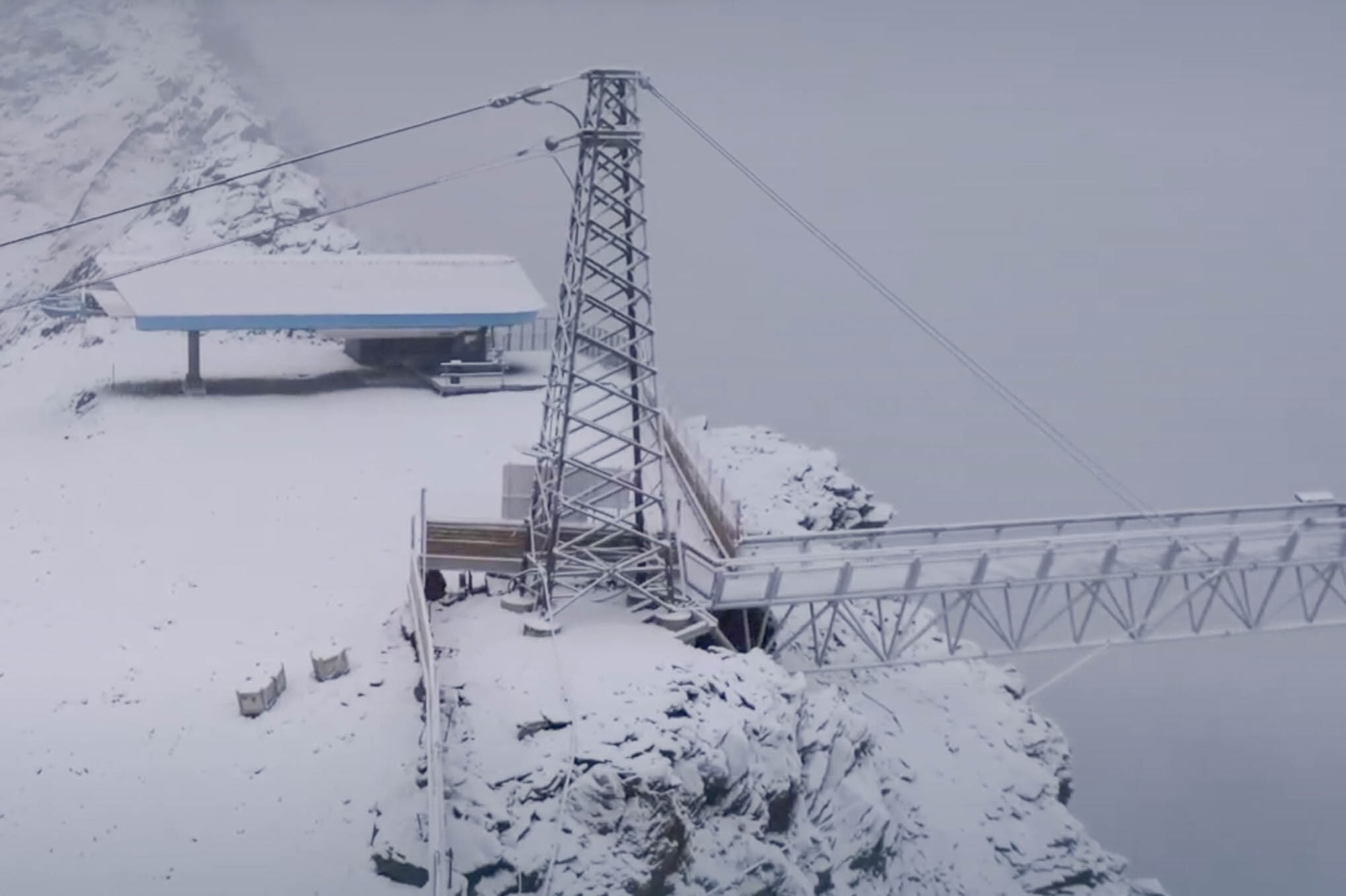 Rettenbachgletscher