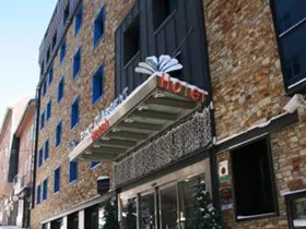 Hotel Font d'Argent Pas Hotel Font d'Argent Pas